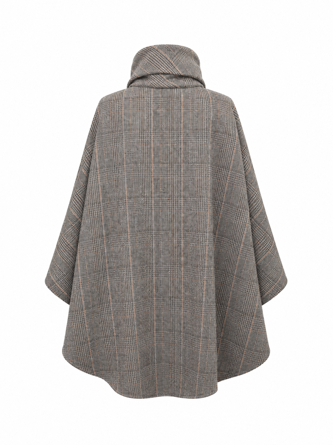 Classic Elizabeth Magic Cape