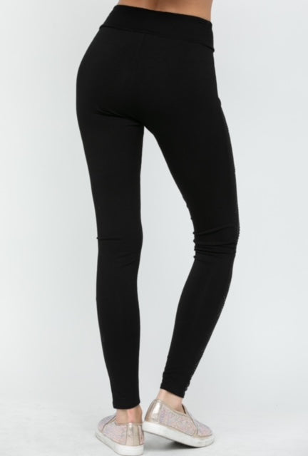 Best Sparkle Leggings