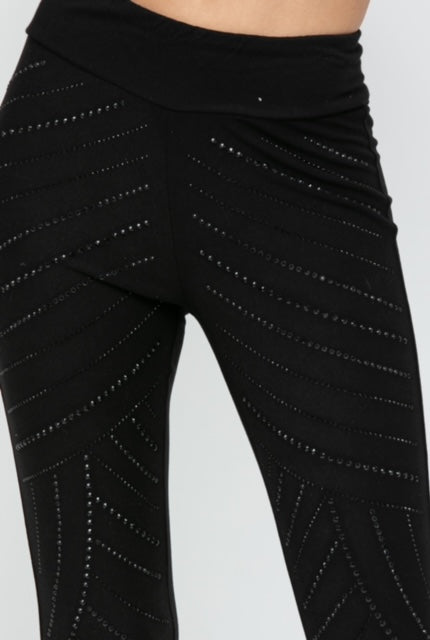 Best Sparkle Leggings