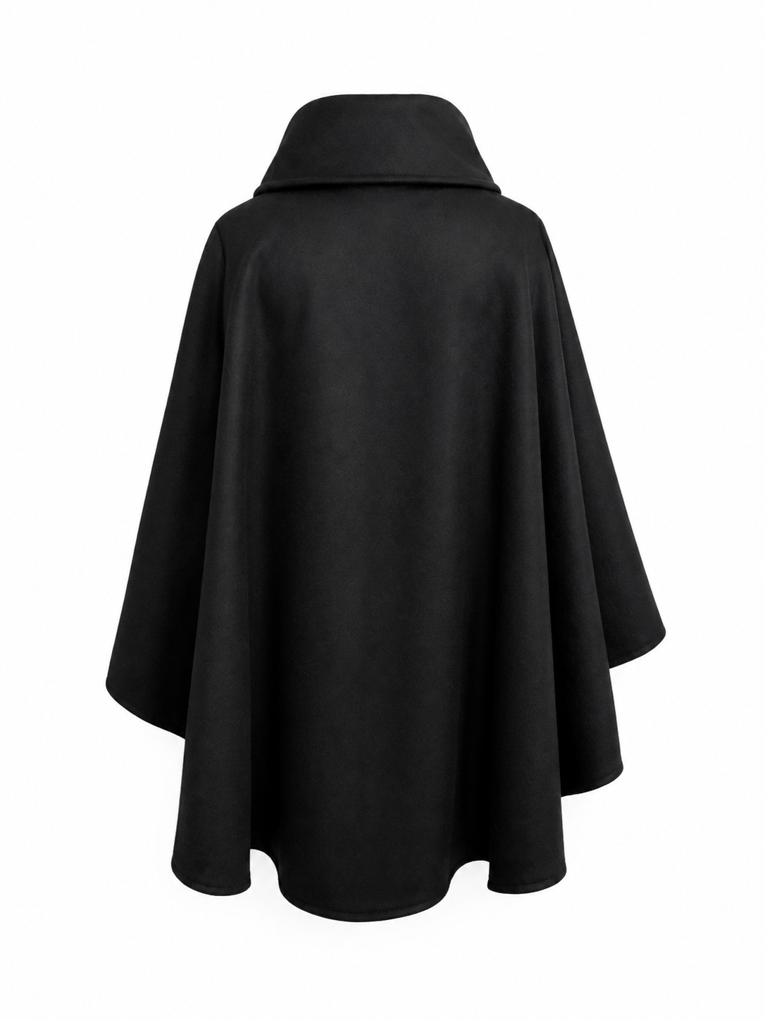 The Magic Queen Cape