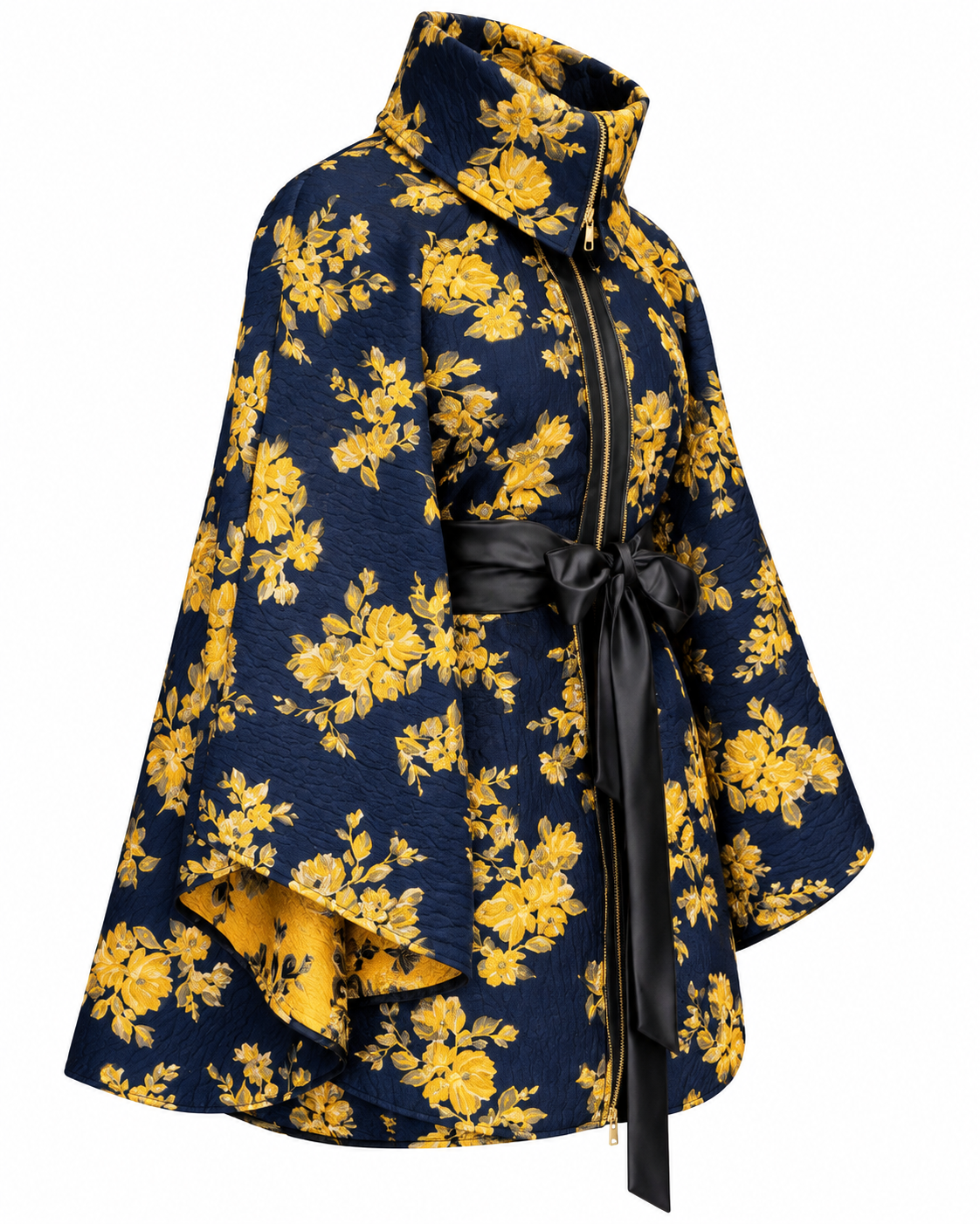 Goldie Magic Cape