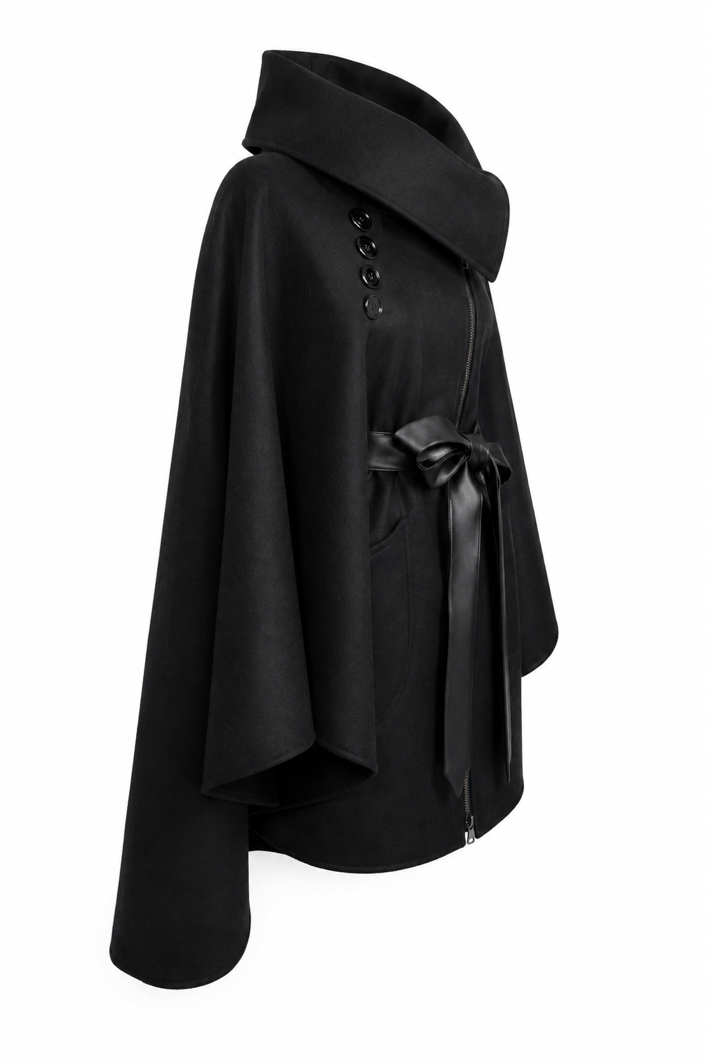 The Magic Queen Cape