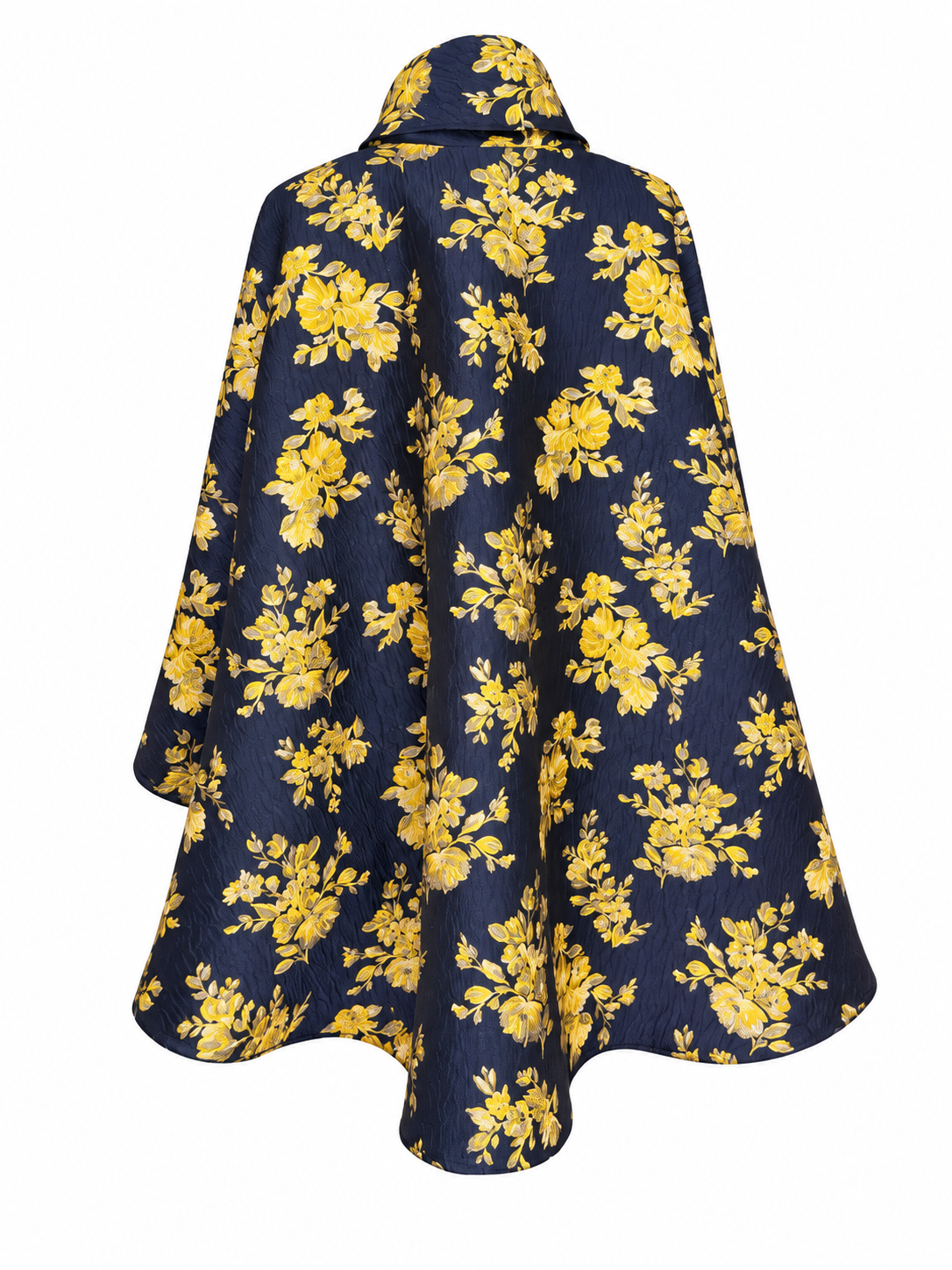 Goldie Magic Cape