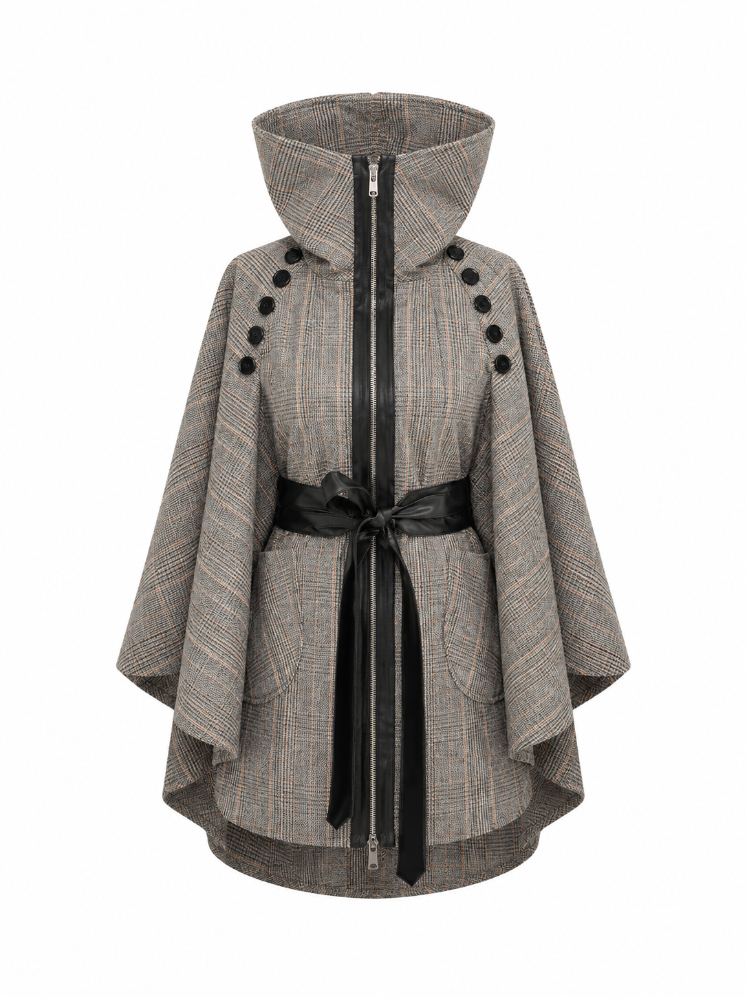 Classic Elizabeth Magic Cape