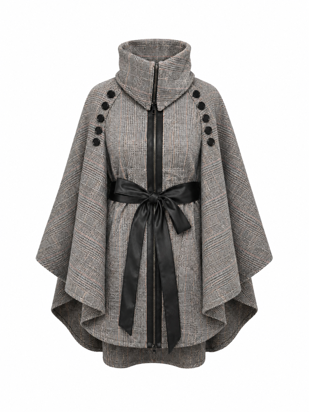 Classic Elizabeth Magic Cape