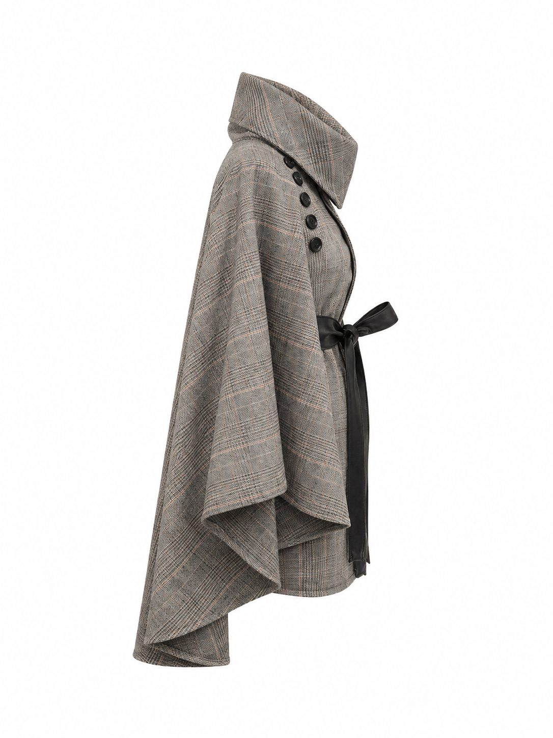 Classic Elizabeth Magic Cape