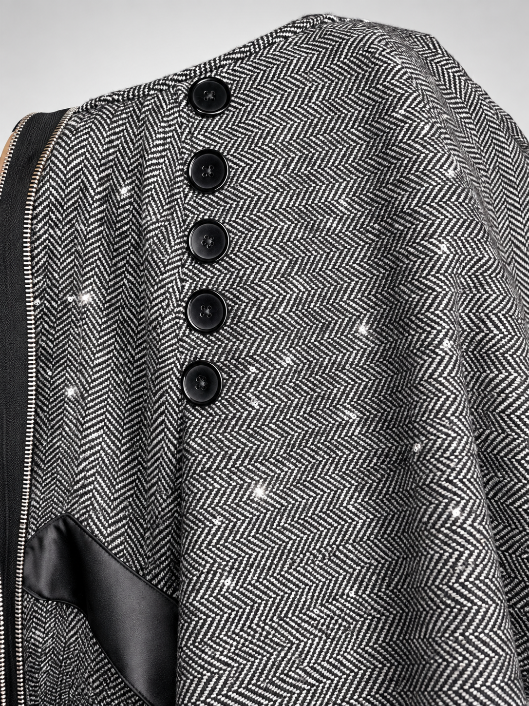 Sparkle Magic Cape