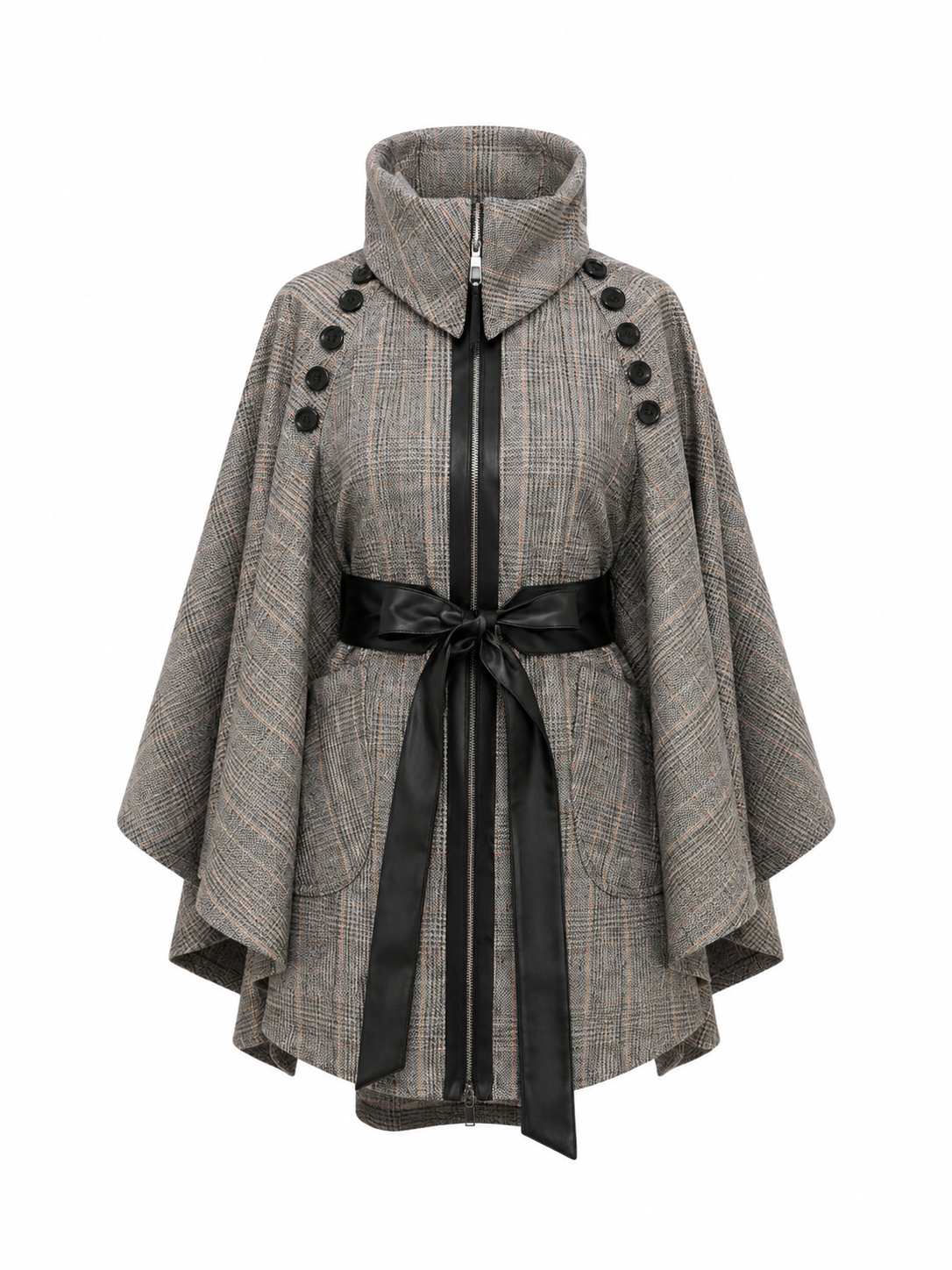 Classic Elizabeth Magic Cape
