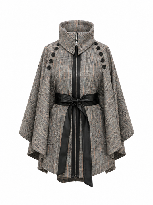 Classic Elizabeth Magic Cape