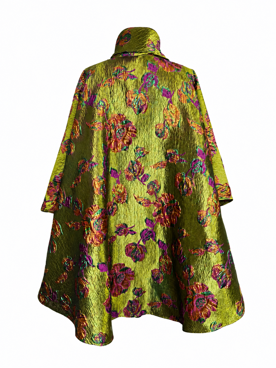 GLORIA — THE MAGIC CAPE