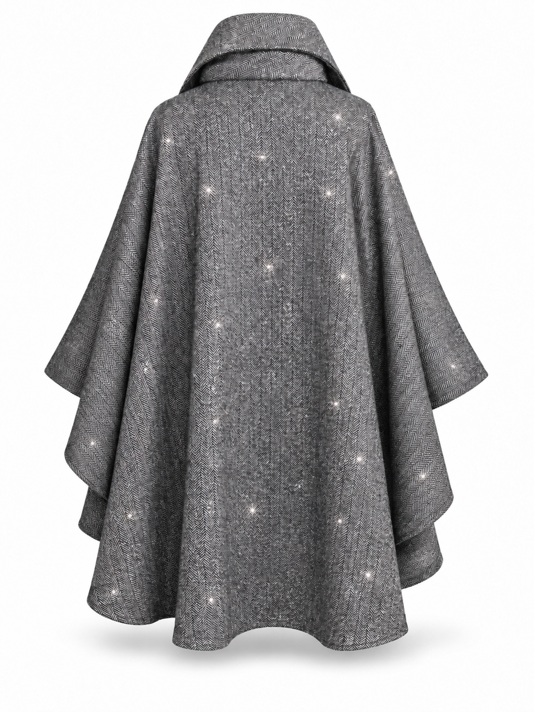 Sparkle Magic Cape