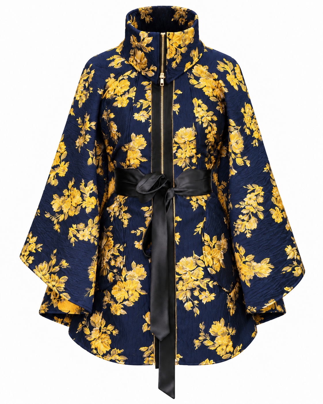 Goldie Magic Cape