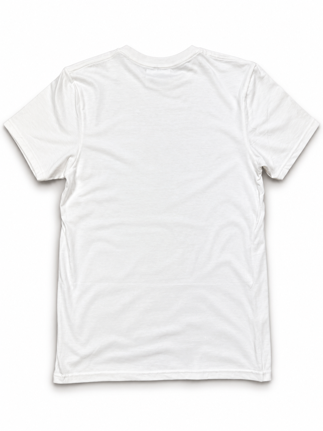 San Gennaro 100 Year Caffe Palermo T-shirt back