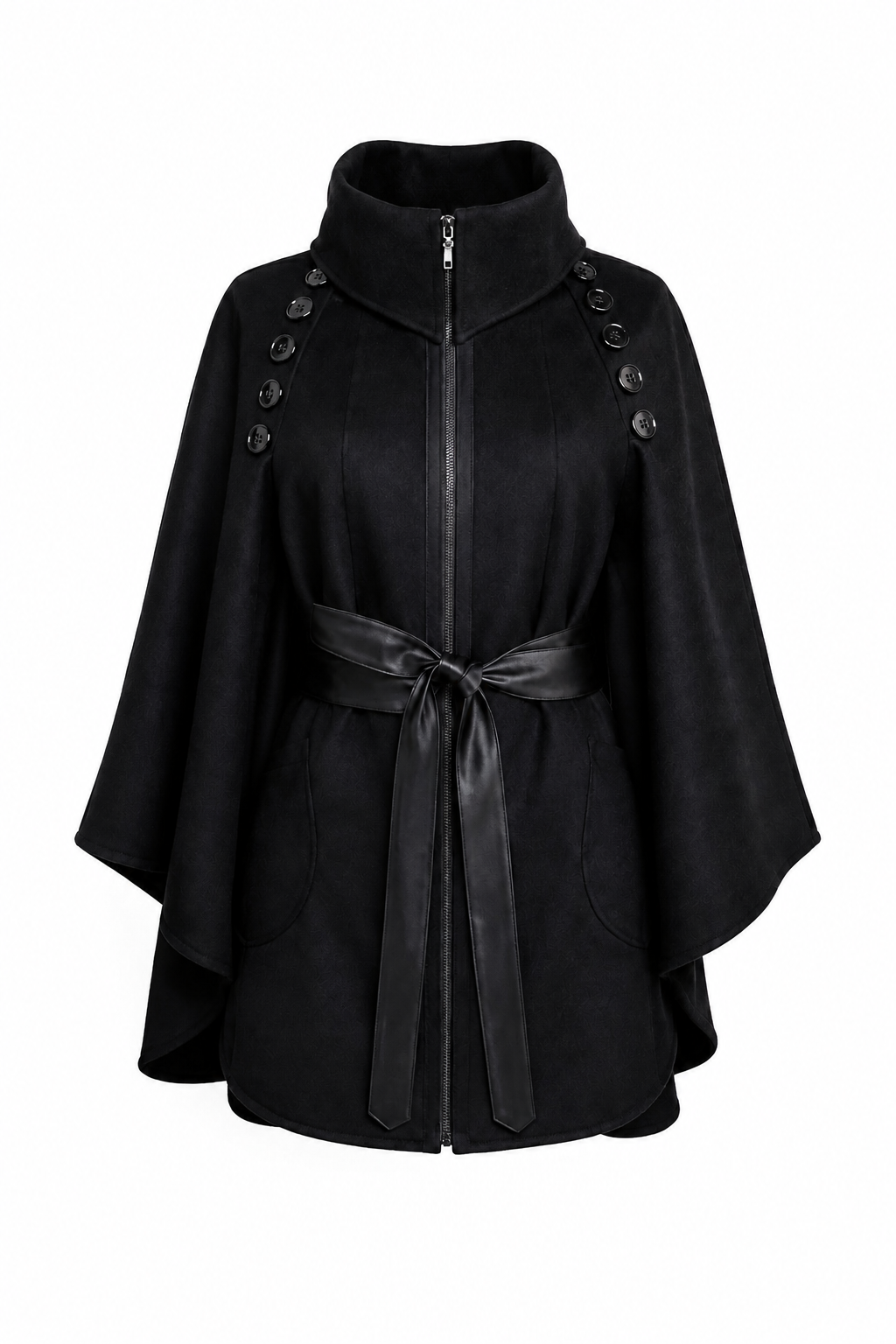 The Magic Queen Cape