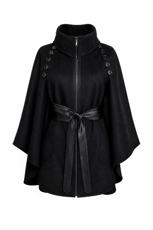 Magic Cape