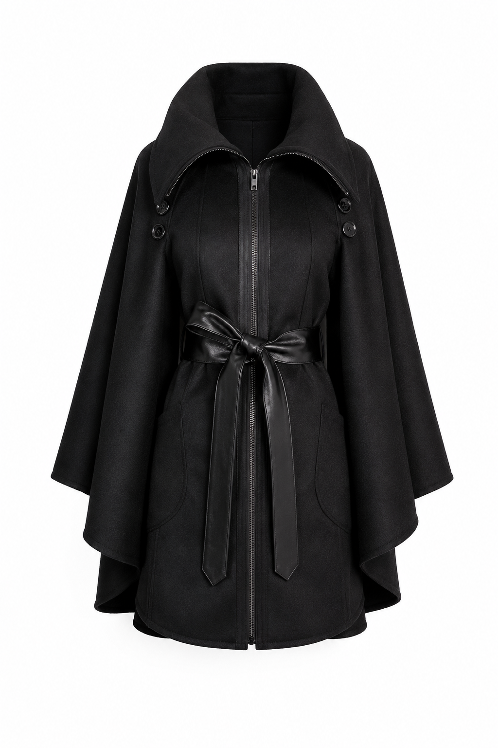 The Magic Queen Cape